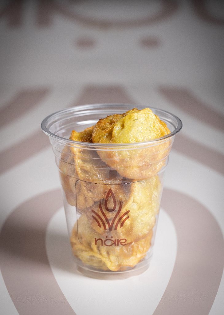 Куриные наггетсы