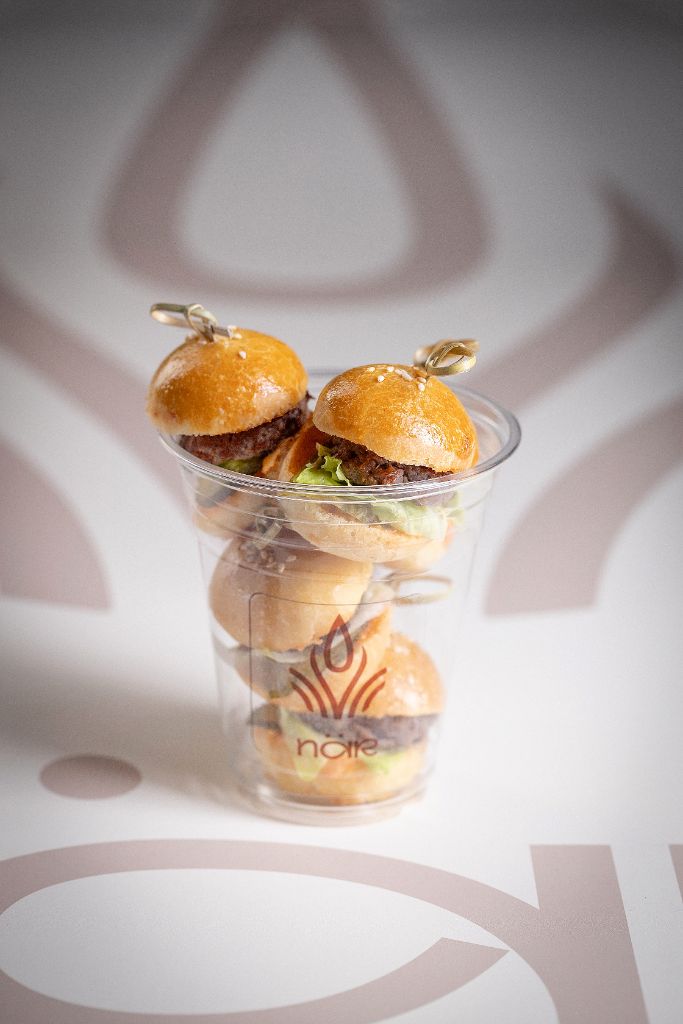 Мини-слайдеры